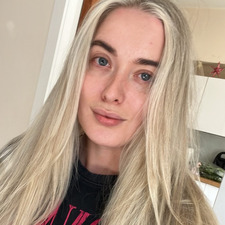 Inga ʘ‿ʘ Šačkutė