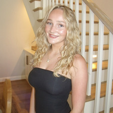 Mariya Smith
