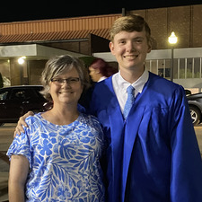 Heather Tyrrell Tharp