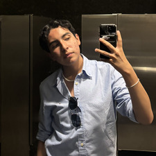 Diego Landeros 