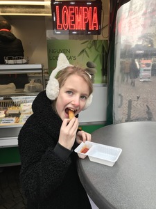 Isabel Bos