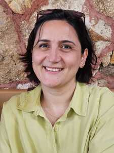 Elif Ceren Pehlivan