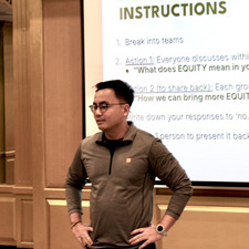 Sherman Chua
