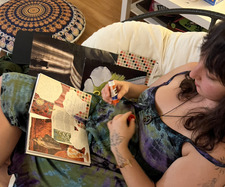 Bella☮️&#x1f33c;