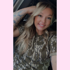 Haylee Harmon