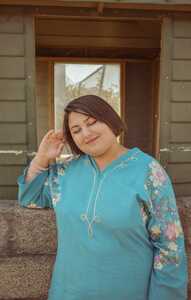 Dua Khawaja