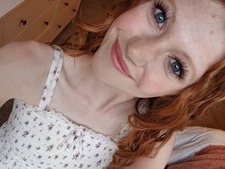 ღlondonღ (on fire for Jesus)