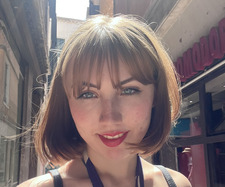 Abby Townsend