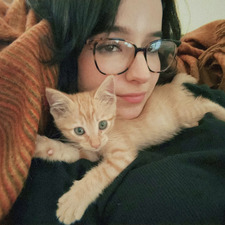 Hannah Perales