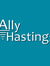 Ally Ha...