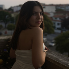 Laura Amaral