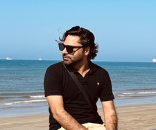 Abdullah Lashari