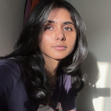 Dhwani  G
