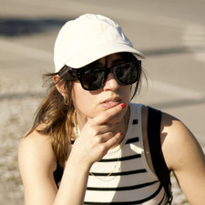 Catarina Ribeiro e Silva