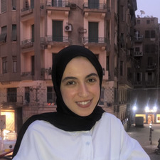 Mariam Osama