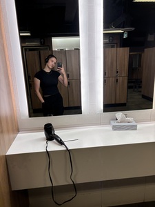 Mackenzie Kieswetter