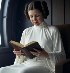 Leia