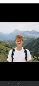 Lars Van Compernolle