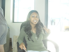 Karthika Srinivasan