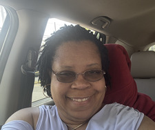 Melessia Speights 