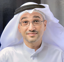 Hani Al Shaikh