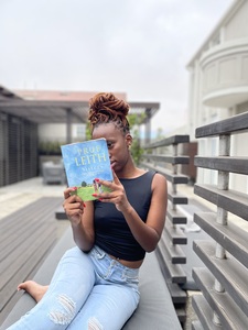Tshepo Moeletsi