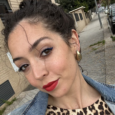 María Gallegos