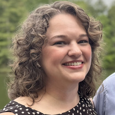 Molly Wright