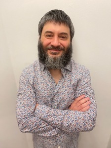 John-paul Pagano