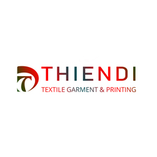 Thiendi Textile & Garment Printing Solution