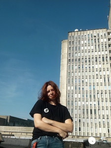 Justė