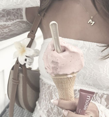 larinha *semi-hiatus* ʚɞ