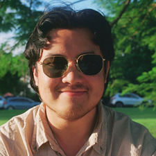 Josh Bird