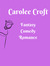 Carolee Croft
