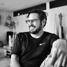 Ricardo Efe Vásquez