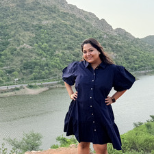 Sakshi Sureka