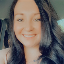 Jerria Cantrell