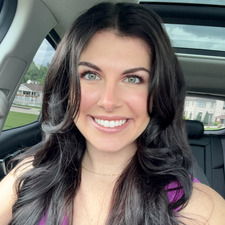 Gina Ivan