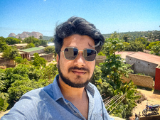 Syed Aadil Husain Rizvi