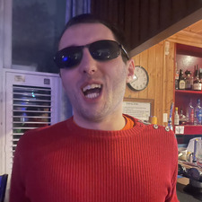 Gabriel Cheers-Aslanian 