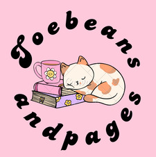 toebeansandpages