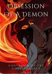 Dantalion of the Goetia