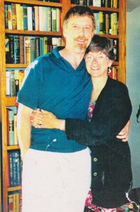 Victoria & David Williams