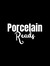Porcela...