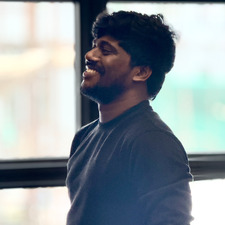 Dhanasekar Ganesan
