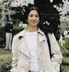 Poorvaja Subramanian