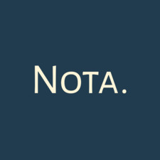 Nota.