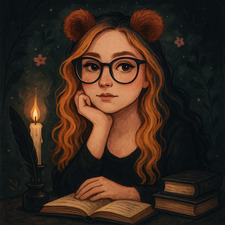 Bookworming Adventures of ANW
