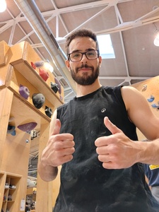 Álvaro García Panadero