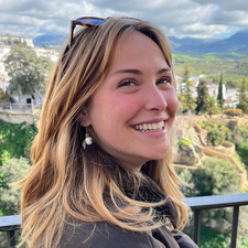 Sofia Christophel Lichti